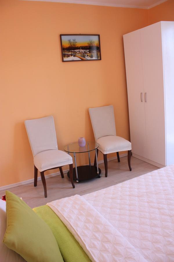 Apartments Tanja & Josipa Паг Экстерьер фото