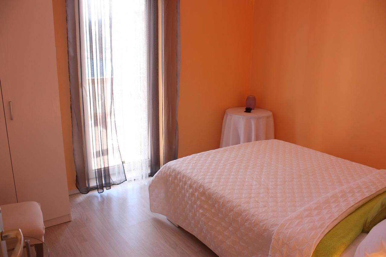 Apartments Tanja & Josipa Паг Экстерьер фото