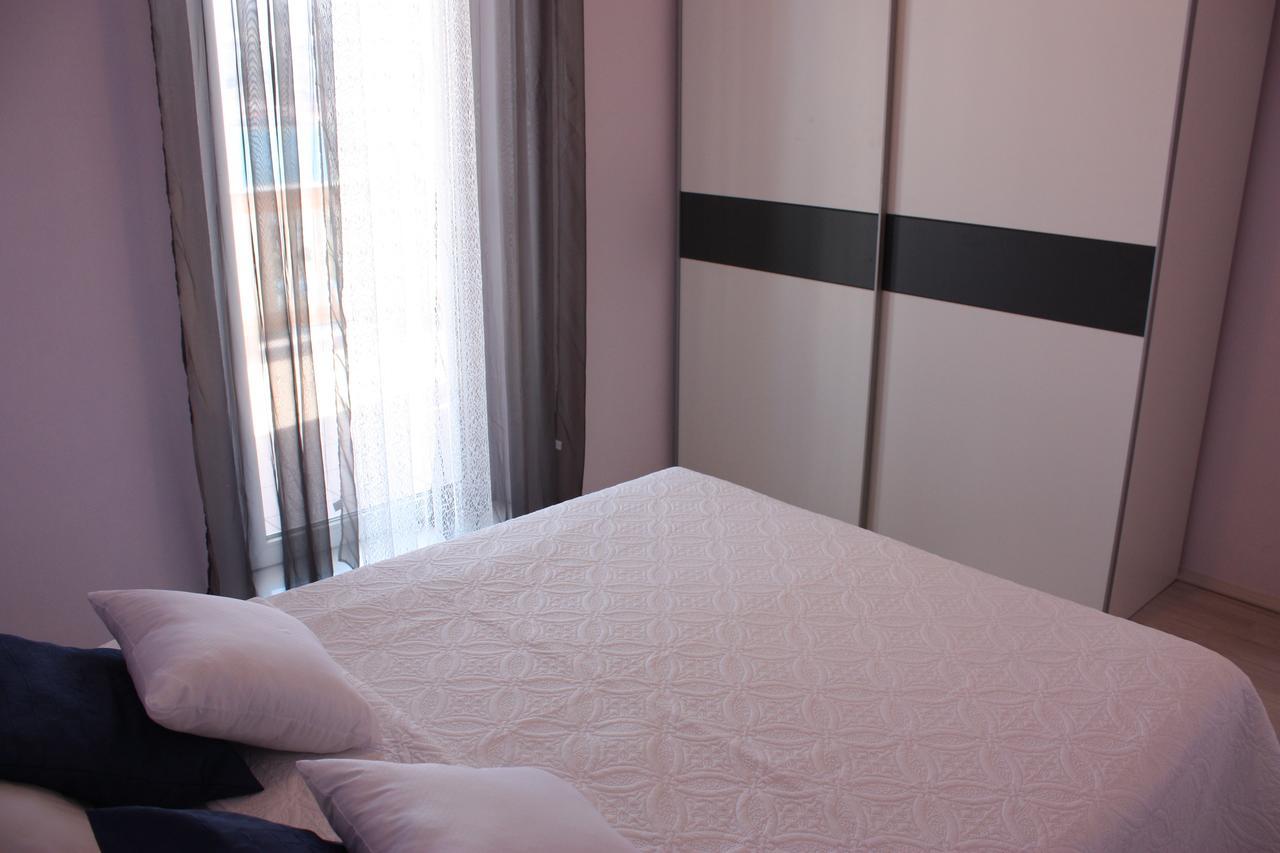 Apartments Tanja & Josipa Паг Экстерьер фото