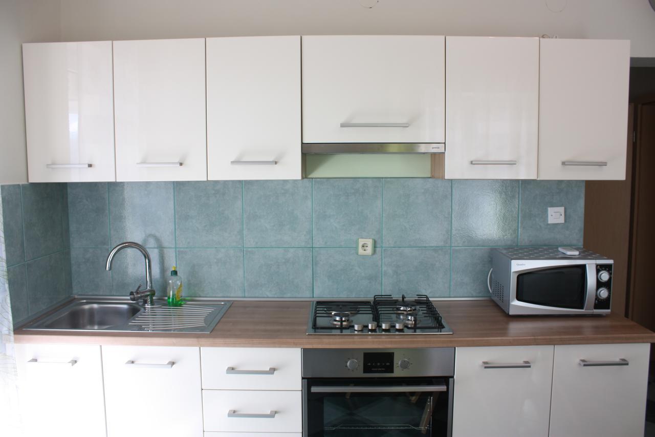 Apartments Tanja & Josipa Паг Экстерьер фото